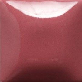 Rosey Posey - 16 oz. Stroke & Coat by Mayco Colors Rosey Posey - 16 oz. Stroke & Coat by Mayco Colors